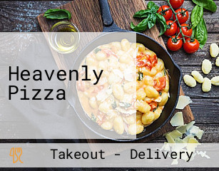Heavenly Pizza