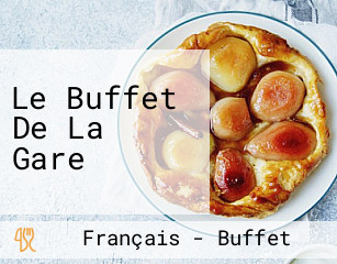 Le Buffet De La Gare