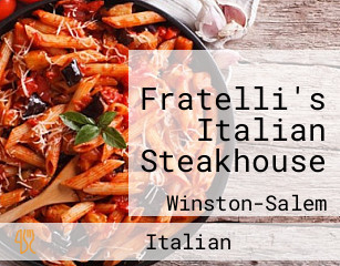 Fratelli's Italian Steakhouse