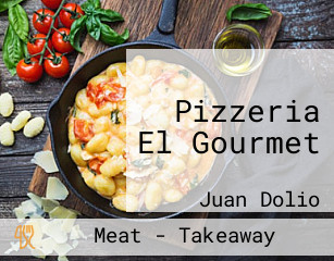 Pizzeria El Gourmet