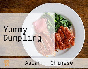 Yummy Dumpling