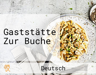 Gaststätte Zur Buche