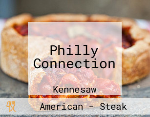 Philly Connection