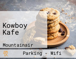 Kowboy Kafe