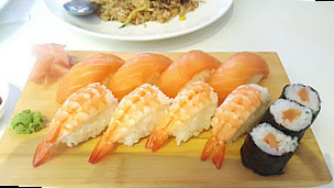 Haru Sushi 8020