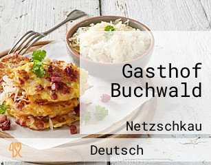 Gasthof Buchwald