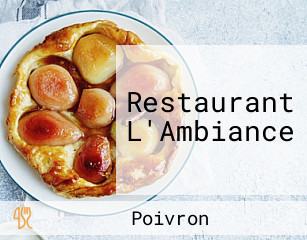 Restaurant L'Ambiance