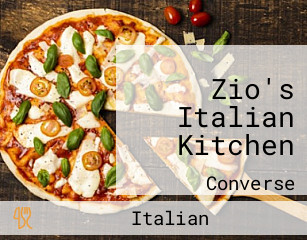 Zio's Italian Kitchen