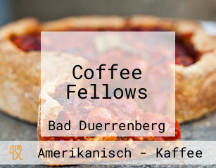 Coffee Fellows