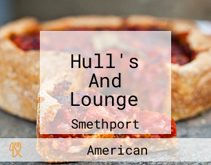 Hull's And Lounge