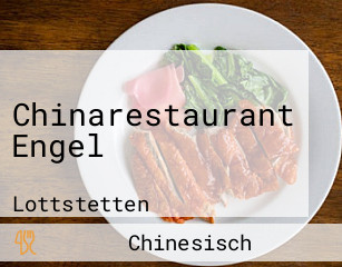 Chinarestaurant Engel