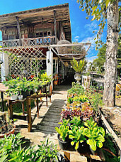 Bannnaiamphoe&cafe' บ้านนายอำเภอ