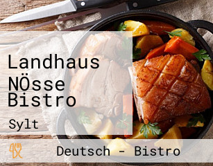 Landhaus NÖsse Bistro