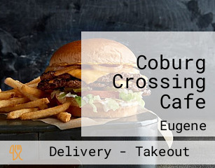 Coburg Crossing Cafe