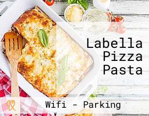 Labella Pizza Pasta