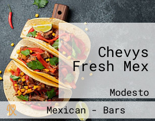 Chevys Fresh Mex