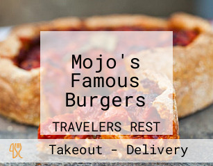 Mojo's Famous Burgers