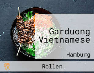 Garduong Vietnamese