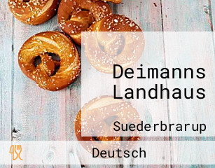 Deimanns Landhaus