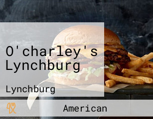 O'charley's Lynchburg