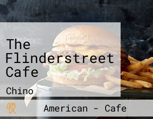The Flinderstreet Cafe