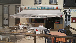 Le Bailloutain