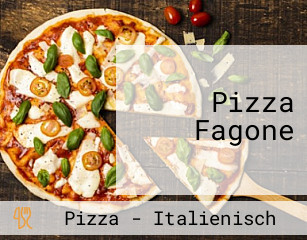 Pizza Fagone