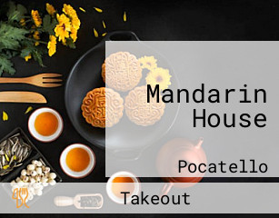 Mandarin House