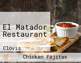 El Matador Restaurant