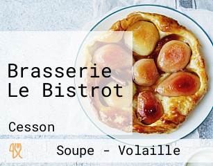 Brasserie Le Bistrot