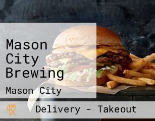 Mason City Brewing