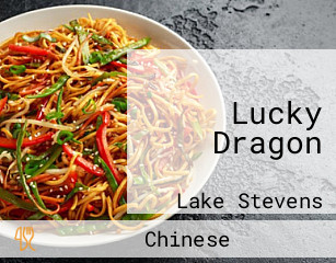 Lucky Dragon