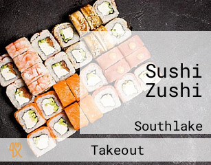 Sushi Zushi