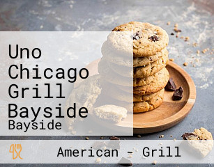 Uno Chicago Grill Bayside