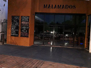 Malamados