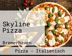 Skyline Pizza
