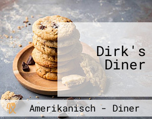 Dirk's Diner