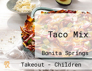 Taco Mix