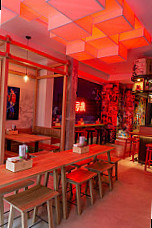 Tjing Tjing House (rooftop Bar, Torii Restaurant, Momiji Restaurant Lounge, Mochi Mochi)