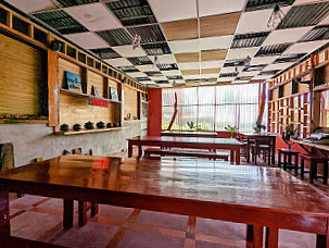 Chef Jep Lomi House (the New Dalig Republiq)