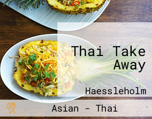 Thai Take Away