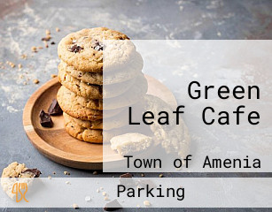 Green Leaf Cafe