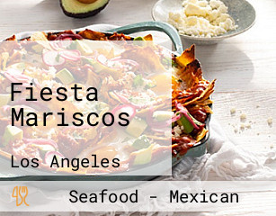 Fiesta Mariscos