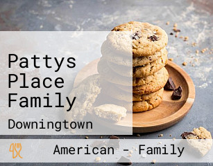 Pattys Place Family