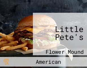 Little Pete's