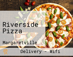 Riverside Pizza