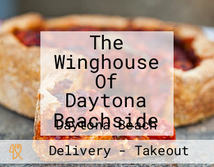 The Winghouse Of Daytona Beachside