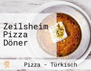 Zeilsheim Pizza Döner