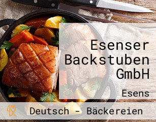 Esenser Backstuben GmbH