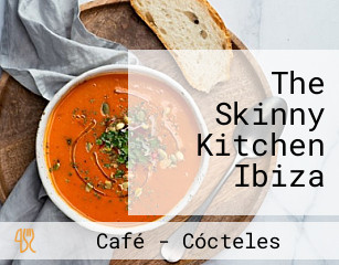 The Skinny Kitchen Ibiza